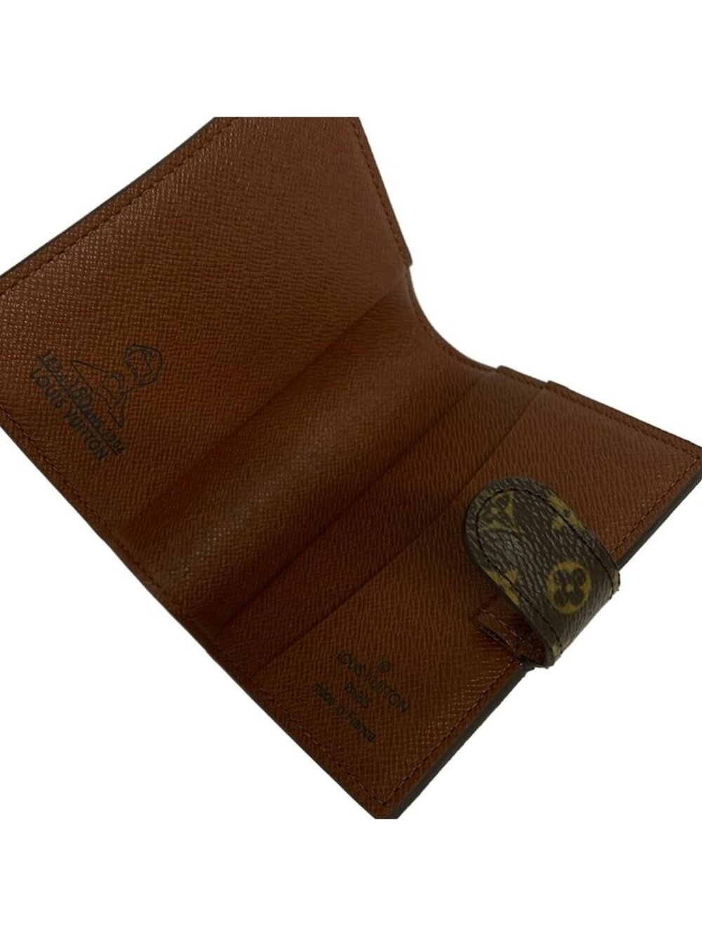Louis Vuitton Notebook Monogram Mini Agenda 150 Ans Anniversary - Picture 3 of 5